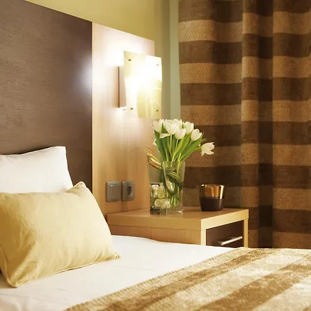 Hotel Anessis
