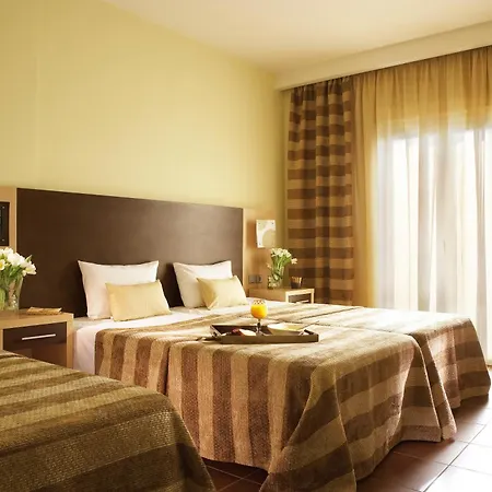 Ξενοδοχείο Anessis