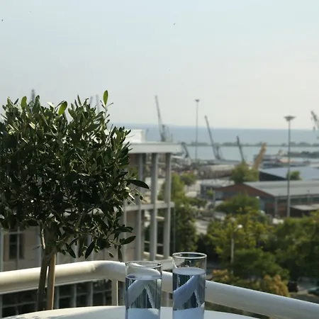 Hotel Anessis