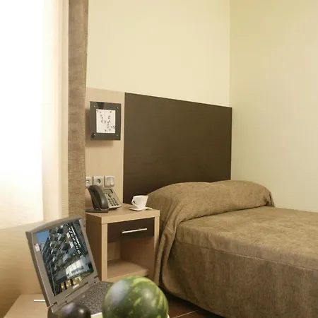 Ξενοδοχείο Anessis 3*