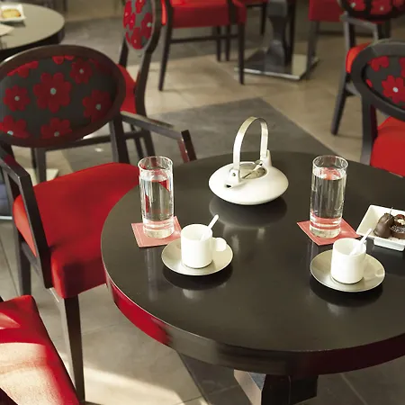 Anessis Hotel Thessalonique