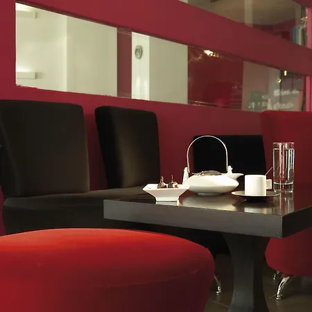 Anessis Hotel Thessalonique