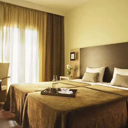 Anessis Ξενοδοχείο