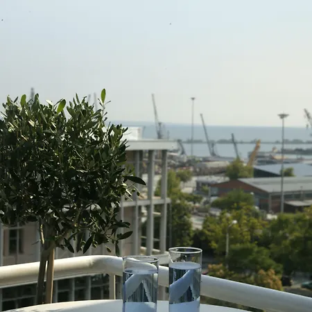 Anessis Ξενοδοχείο 3*