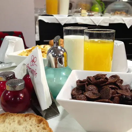 Anessis Hotel Thessalonique