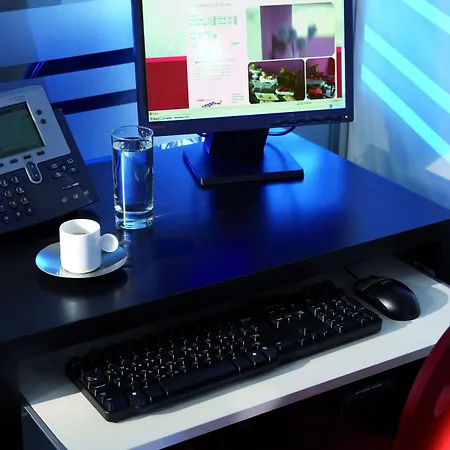 Anessis Ξενοδοχείο Θεσσαλονίκη