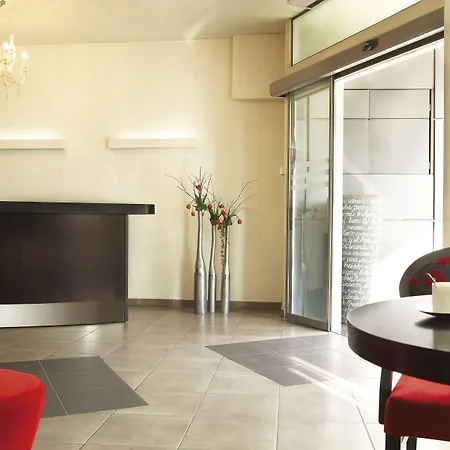 Hotel Anessis