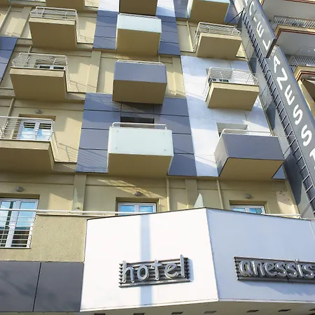 Ξενοδοχείο Anessis