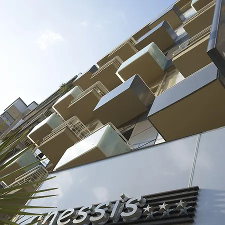 Ξενοδοχείο Anessis 3*