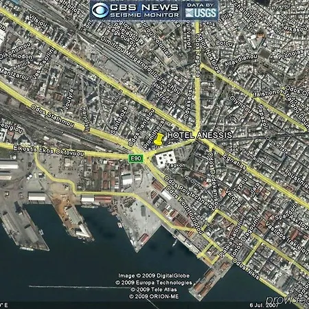 Ξενοδοχείο Anessis