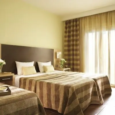 Anessis 3* Thessalonique