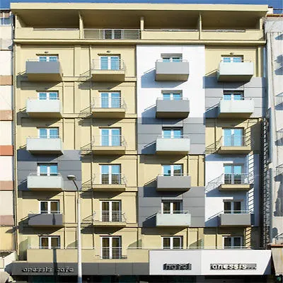 Anessis 3* Θεσσαλονίκη