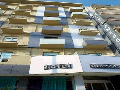 Ξενοδοχείο Anessis 3*