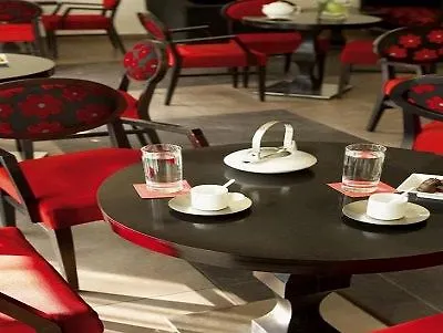 Ξενοδοχείο Anessis 3*