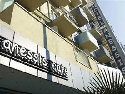 Anessis 3* סלוניקי