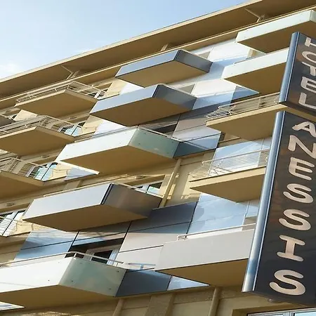 Ξενοδοχείο Anessis