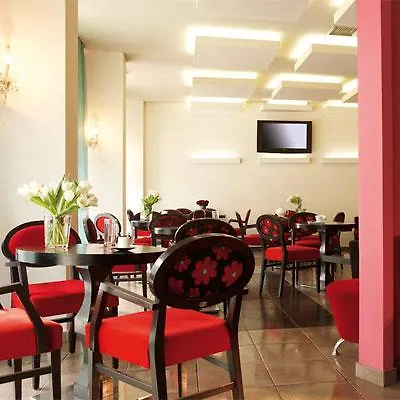 Hotel Anessis