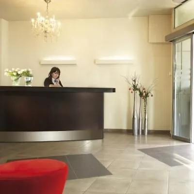 Anessis Hotel Thessalonique