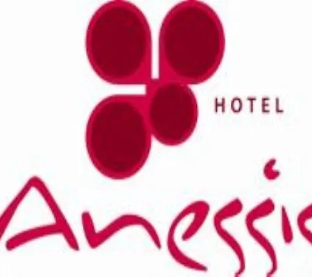 Anessis 3*