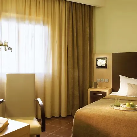 Anessis Hotel Thessalonique