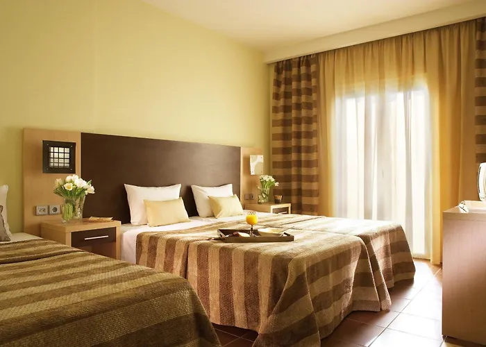 Otel Anessis