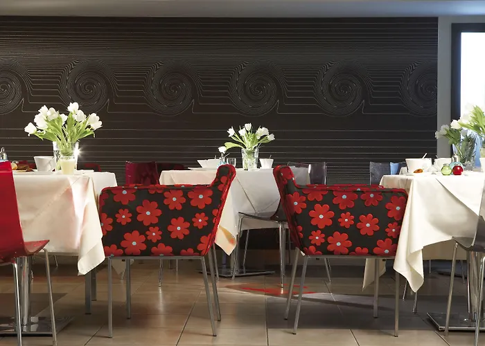 Otel Anessis 3*